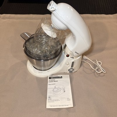 Kenmore KSM100 Stand Mixer