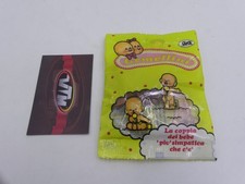 Vintage greek Sealed Gemellini Blind Bag (El Greco / GIG) – 1980s