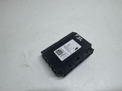 BMW 4 F32 F33 2015 Diesel Mitte Steuergerät Klimaanlage 9381114 HTI3269