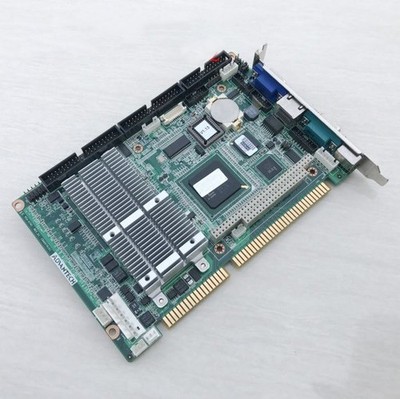 1pc used Advantech PCA-6781VE Half-length card PCA-6781VE ISA card