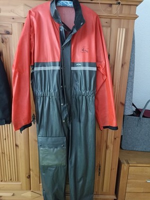 Regencombi Rukka Gr.52 Wasserfest 