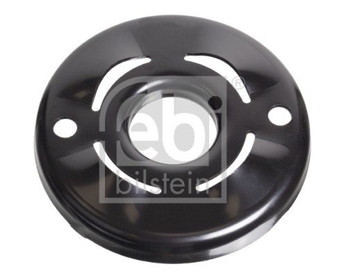 FEBI BILSTEIN SPRING SEAT LOWER REAR SEAT VW CORRADO GOLF JETTA PASSAT SANTANA T