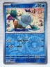 Snover Reverse Holo 059/182 Common Destined Rivals Pokemon TCG
