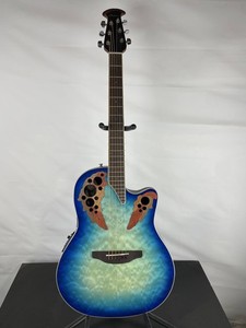 Ovation Celebrity Guitar Cc057 | eBay
