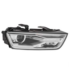 Hauptscheinwerfer rechts 12 V D5S Bi-Xenon HELLA für AUDI Q3