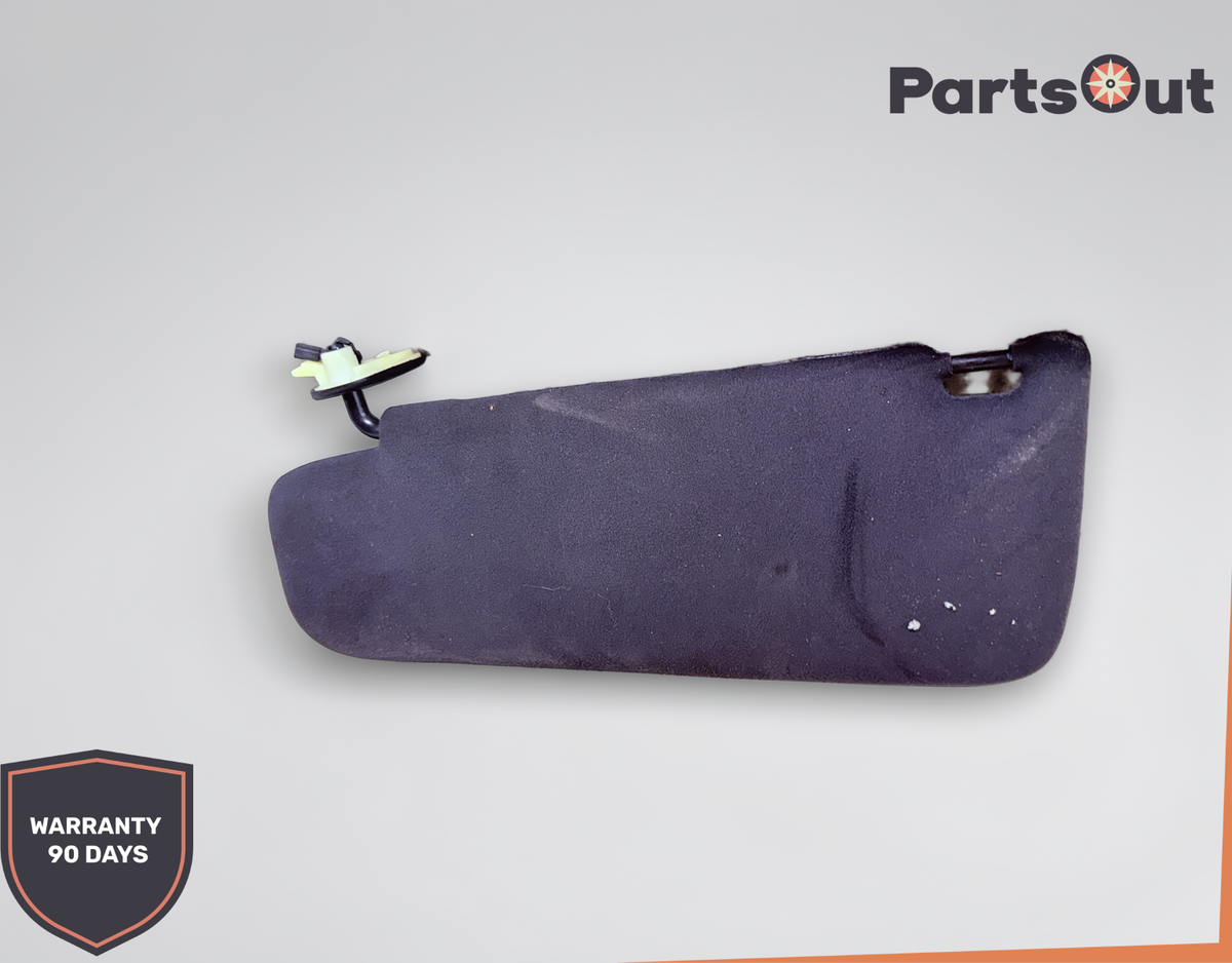 2013-2024 Maserati Ghibli M157 - Front Right Passenger Side Sun