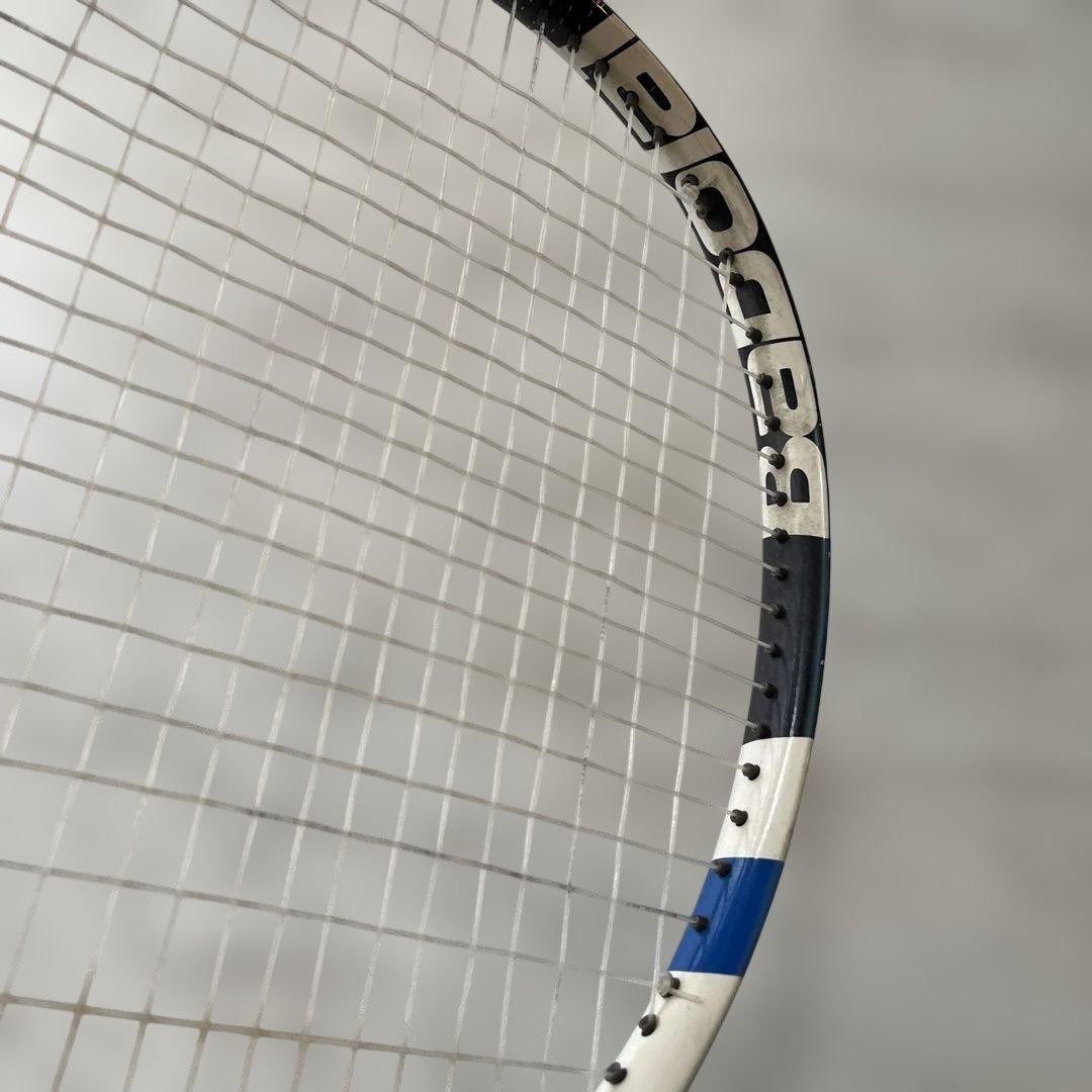 Babolat Pure Drive 2009 Roddick | eBay