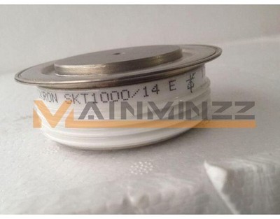 NEW 1PC SKT1000/14E SKT100014E SKT1000-14E MODULE #tp