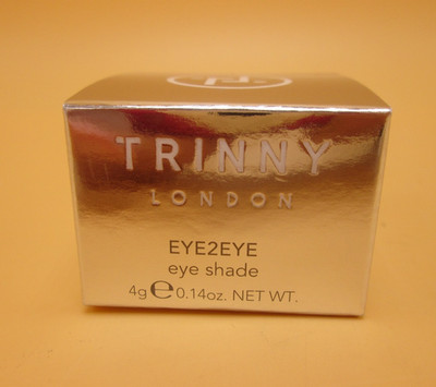Trinny London Eye2Eye Eyeshade in Shade Queen .14 oz. Made In Italy