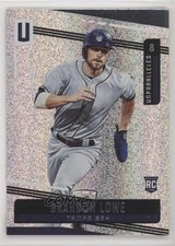 2019 Panini Chronicles Unparalleled Brandon Lowe #26 fo7