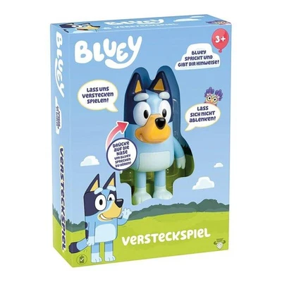MOOSE TOYS Bluey Versteckspiel DE
