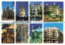 D255320 Barcelona A Campana Multi View