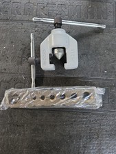 (s) NOS UNUSED RIDGID NO. 345 45 DEGREE FLARING TOOL - MINT - USA