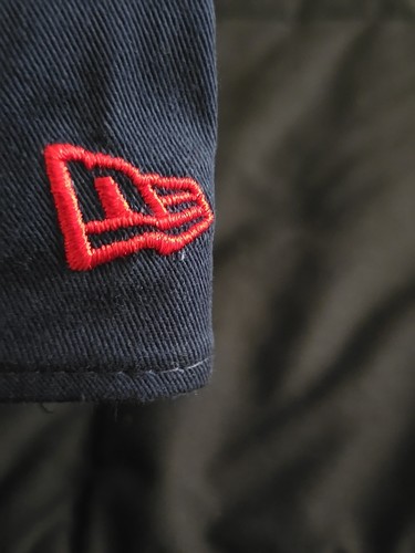 New England Patriots New Era 9TWENTY Throwback Retro Hat Cap Adjustable NFL - Picture 5 of 10