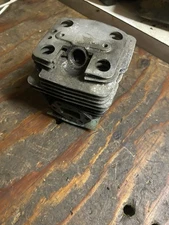 OEM Redmax Zenoah G43L String Trimmer Cylinder Free Shipping