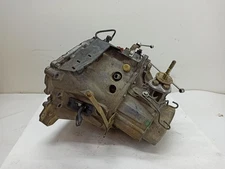 20DM48 GEARBOX / 166279 FOR PEUGEOT PARTNER MINIVAN 5_, G_ 1.9 D