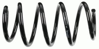 NEU - Sachs 998951 Fahrwerksfeder FüR Ford