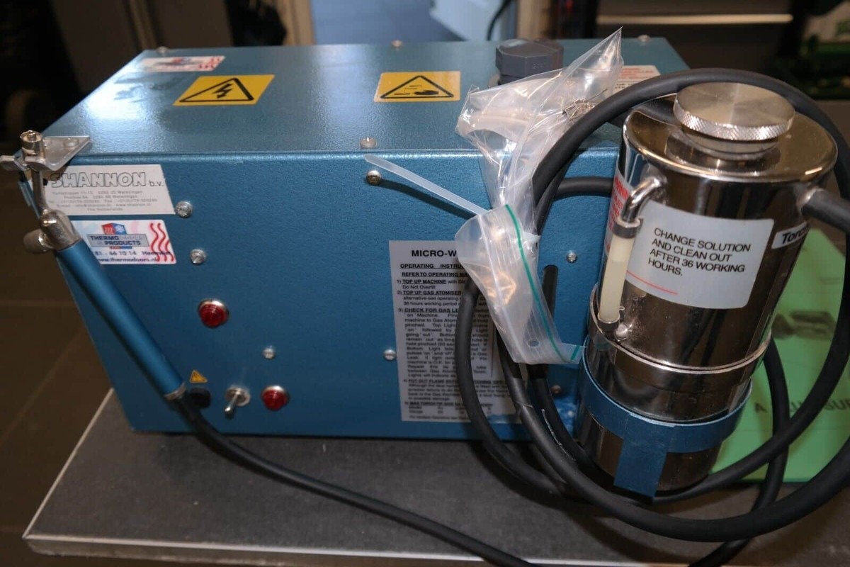 Pure Water Welding Machine Hho Jewelry Welding Torch Jewelry