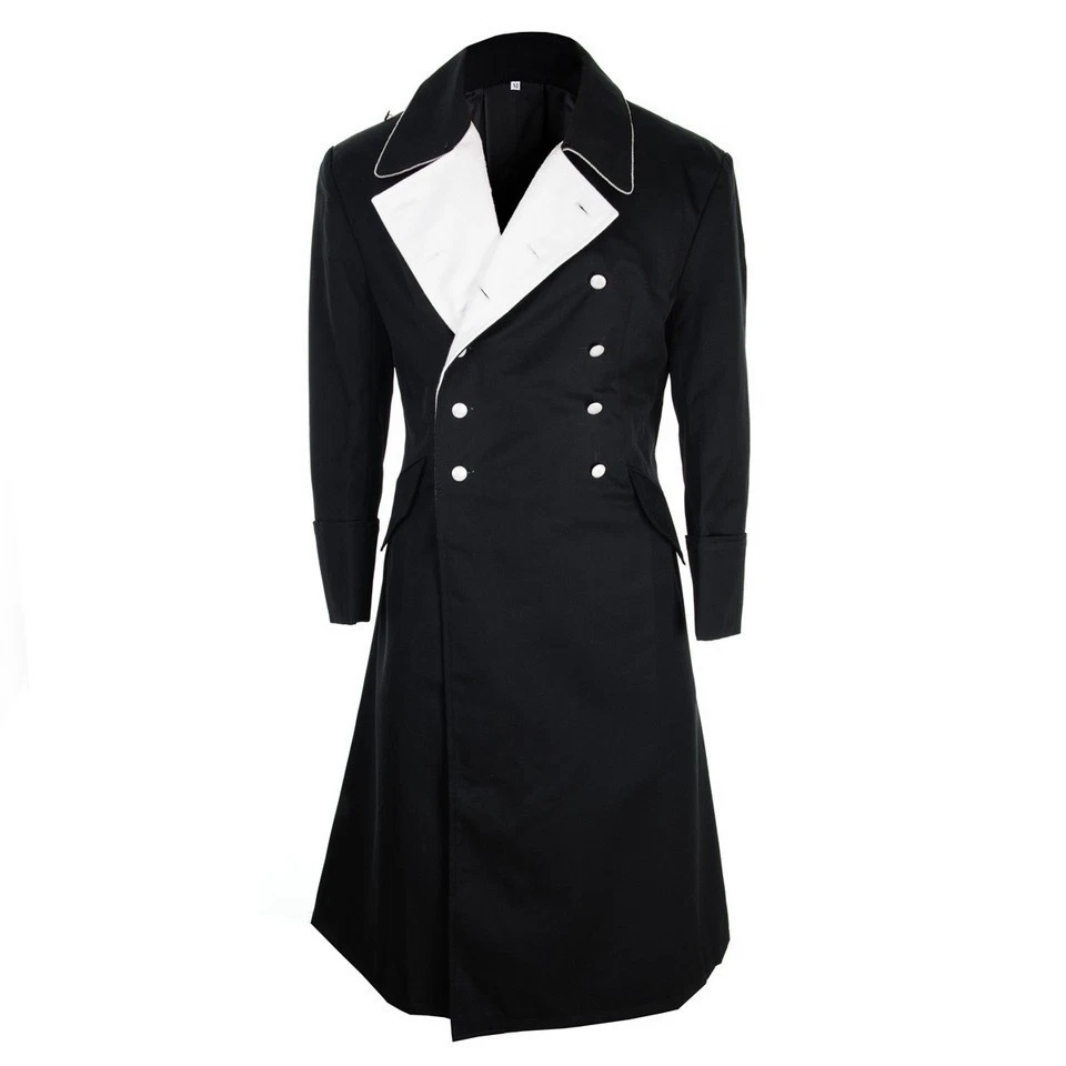 army trench coat products for sale | eBay