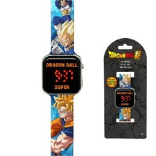 Dragon Ball LED Digital Watch