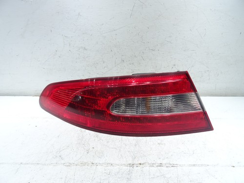 JAGUAR XFR TAIL LIGHT OUTER