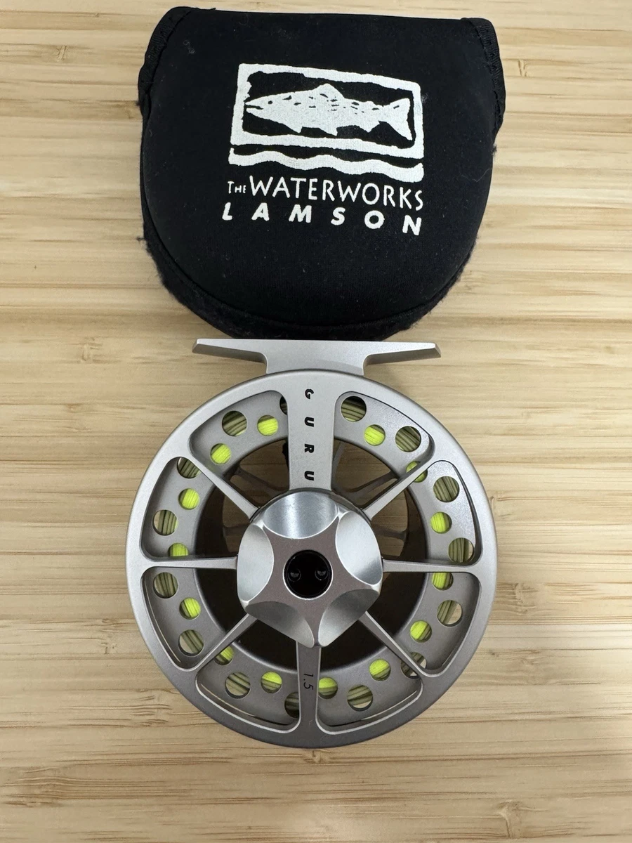Lamson Guru for sale - eBay