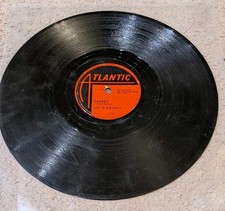 THE DIAMONDS - 78rpm - R&B - ATLANTIC #1017 -...