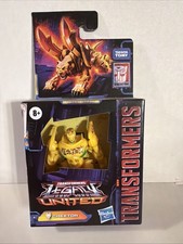 Transformers Legacy United Core Class Cheetor