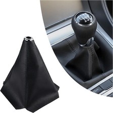 Salior Dustproof Car Shift Knob Cover, Protects Gear Shift Knob  Decorate Car I