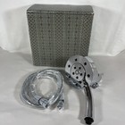 Brizo 86275-PC-2.5 H2Okinetic Euro Round Hydrati 2 in 1 Shower Chrome New in Box