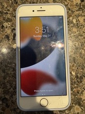 Apple iPhone 8 64GB Unlocked - Some Screen Wear, Fully Functional