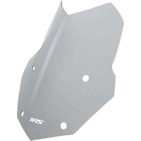WRS Windschutzscheibe Rauchglas FüR BMW R1200 GS R1250 GS Adventure 13/24