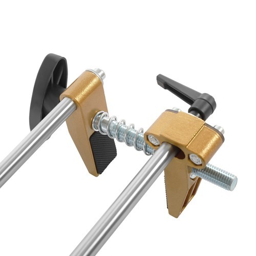 Door Lock Hole Opener Door Lock Installation Kit Lock Mortiser for Wooden Door