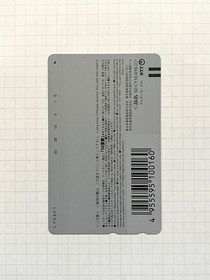 Skies of Arcadia Eternal Arcadia Phone Card Valentine Day Special SEGA Dreamcast