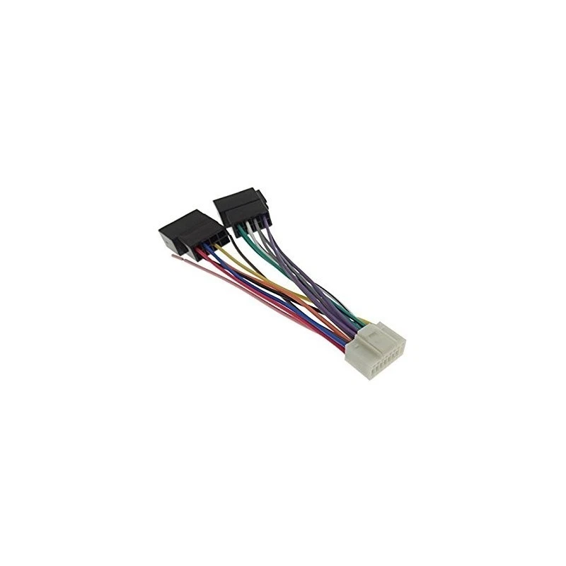 CABLE ISO ALPINE Para CDA-7944R - Imagen 2 de 4