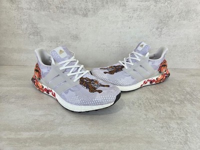 adidas UltraBoost DNA Chinese New Year FW4313 | US 10 | Clean Used