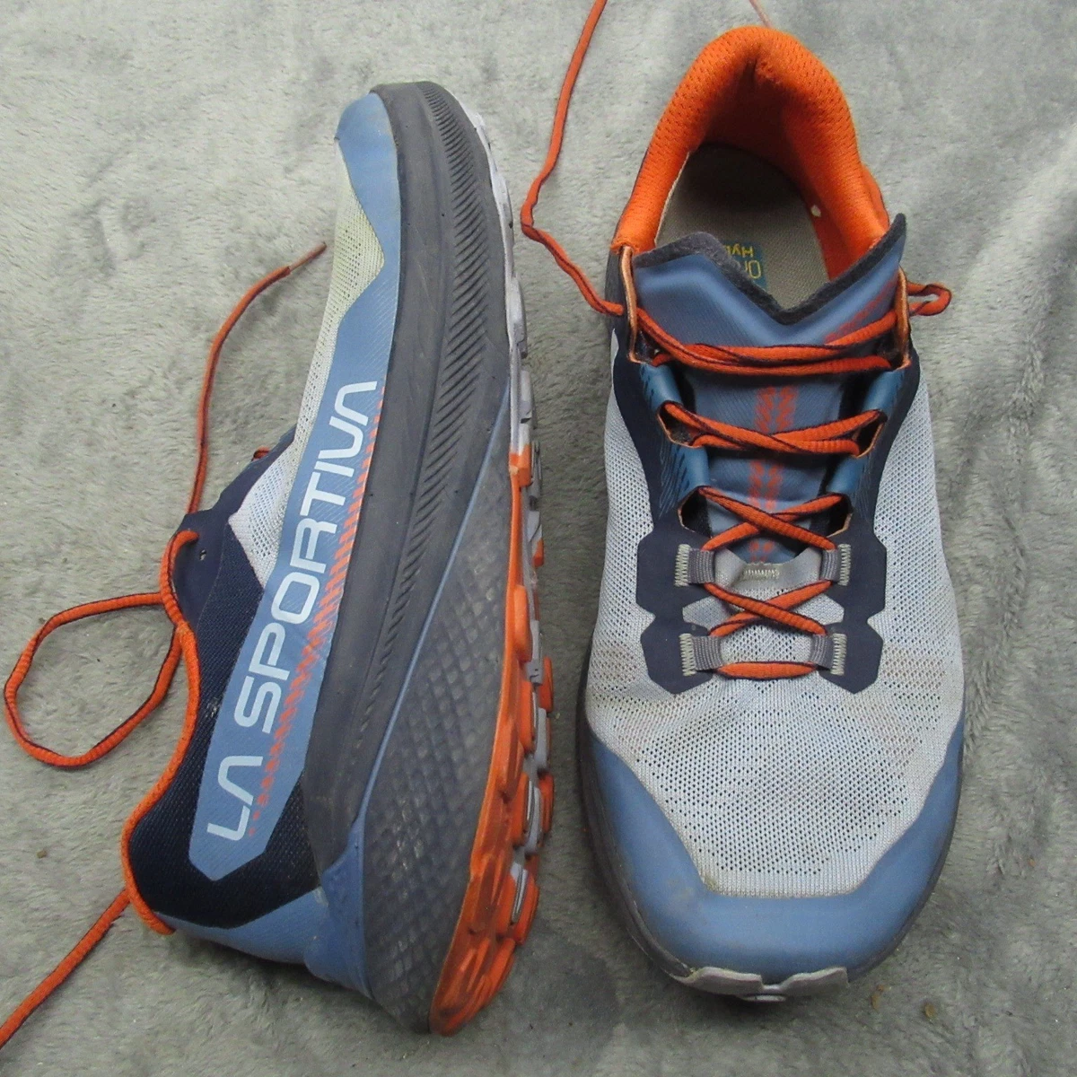 La Sportiva Gray Athletic Shoes for Women for sale | eBay