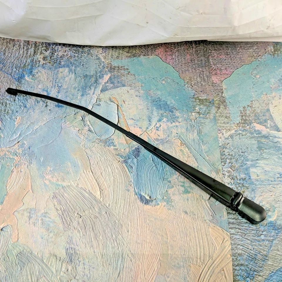 Brazo limpiaparabrisas Dorman 42886 para Dodge Ram 97-01 1500 1997-2002 2500 3500 Foto 2 de 4