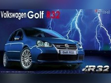FUJIMI Volkswagen Golf R32 - 1/24 - FUJIMI 123288