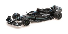 MINICHAMPS 110230363 1:18 MERCEDES-AMG PETRONAS FORMULA ONE TEAM F1 W14 E PERFOR