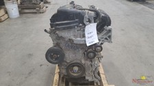 2017 Mitsubishi Outlander Engine Motor Vin 3 2.4l 2017 Mitsubishi Outlander Engine Motor Vin 3 2.4l