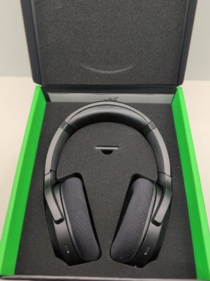Razer Barracuda Wireless Multi-Platform Gaming & Mobile Headset With Box #2