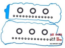 VS50808R for Buick LaCrosse 3.6 Valve Cover Gasket Seal,Enclave Cadillac CTS