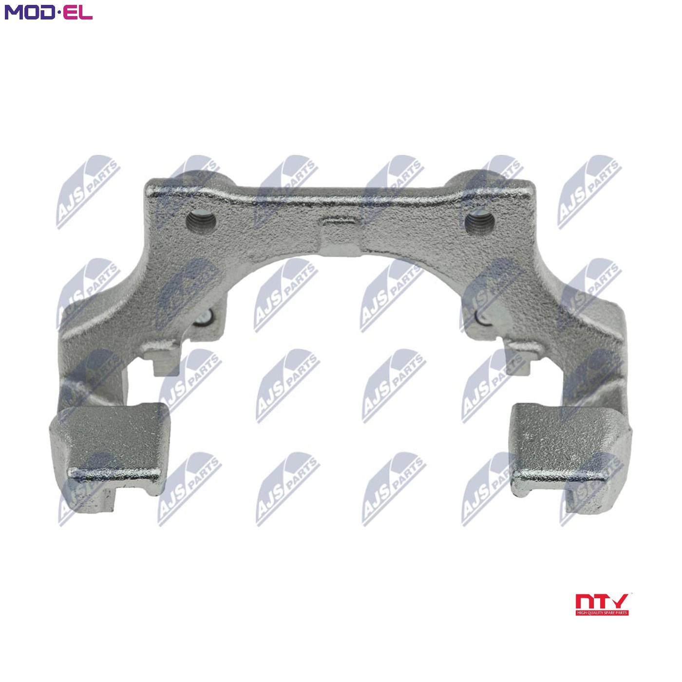 BRACKET BRAKE CALIPER HZT-BM-016A FOR BMW N46B20C/BD/CB 2.0L 4cyl 3 E90 - Image 14