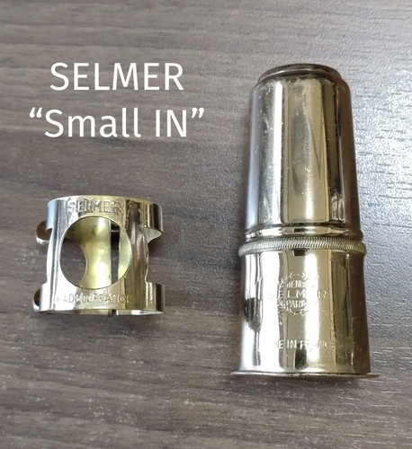 Selmer kleine Blattschraube für Altsaxophon