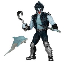 McFarlane DC Multiverse Lobo DC Classic 7in Figure Collector Edition 58