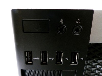 Dell Precision T3600 Xeon E5-1620 3.6GHz 8GB 500GB HDD W10 Desktop