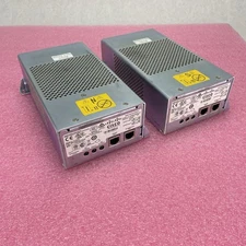 Cisco 341-0257-01 A0 Power Injector Power Supply Lot of 2