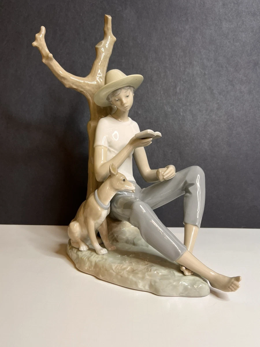 nao by lladro products for sale | eBay