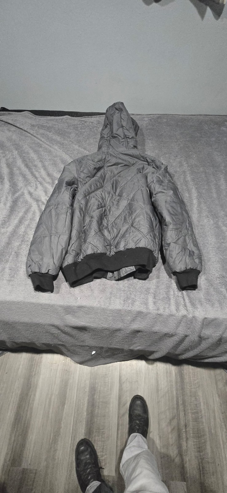 jacket men - image 4